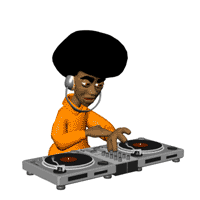 dj bidoukin